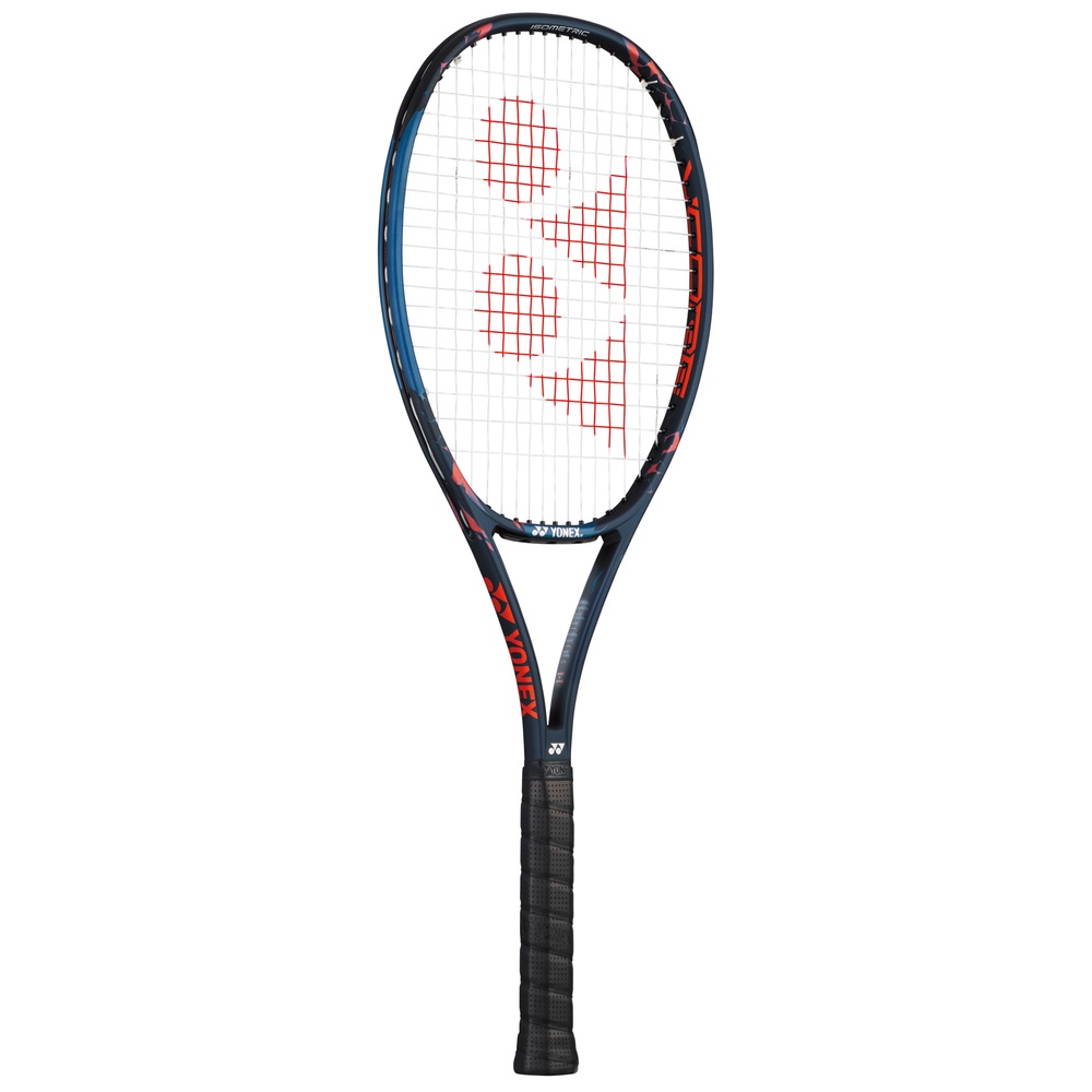 TENISOVÁ RAKETA YONEX VCORE PRO 97 - 290 G - TMAVĚ MODRÁ 